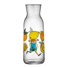 Muurla - Peppi Karahvi Limonadi 1,2 L