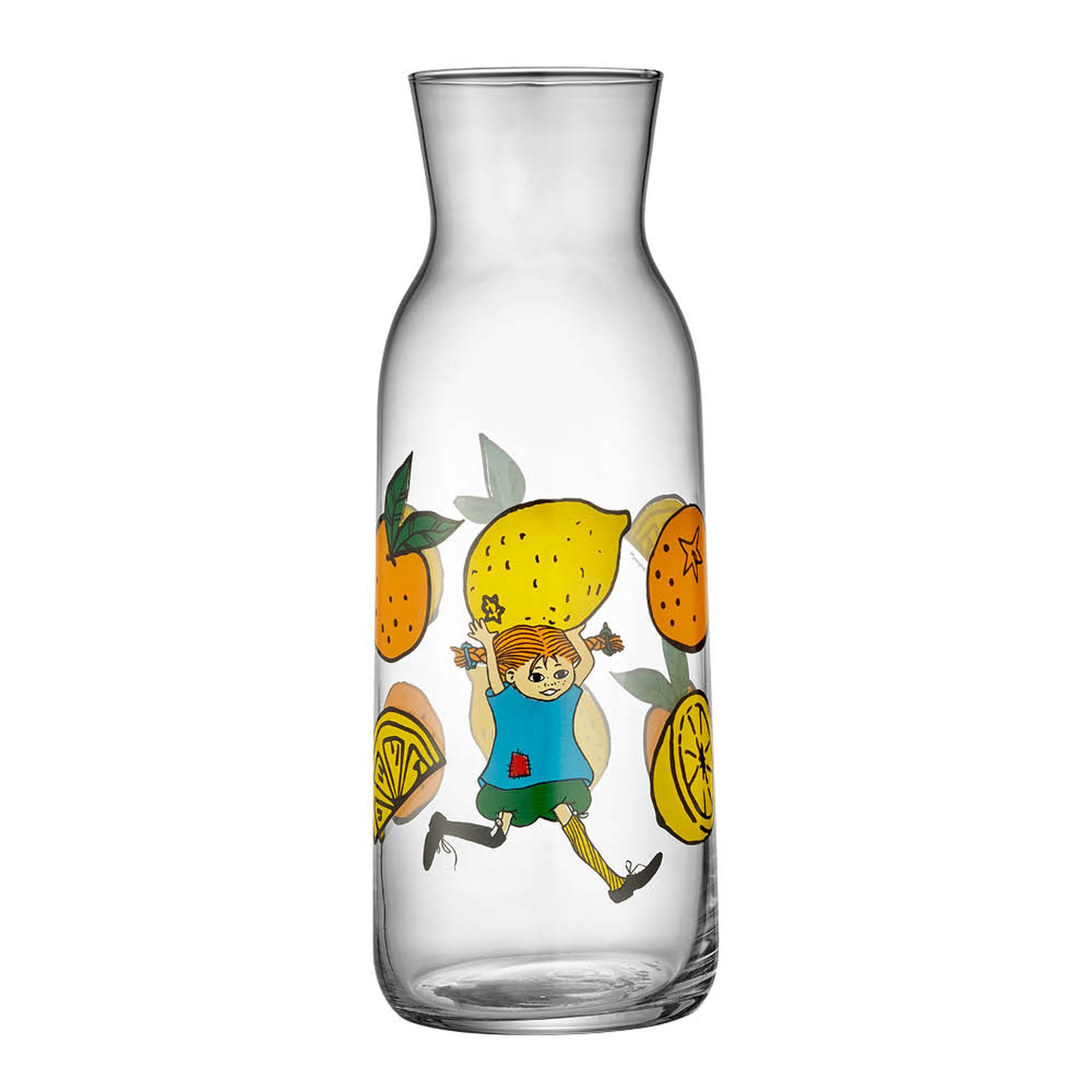 Muurla - Peppi Karahvi Limonadi 1,2 L