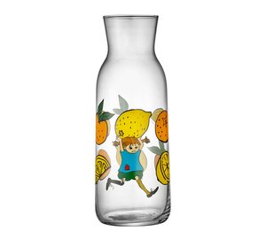 Muurla - Peppi Karahvi Limonadi 1,2 L