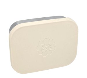 Blafre - Eväsrasia 3 lokeroa 17x13x5 cm Beige