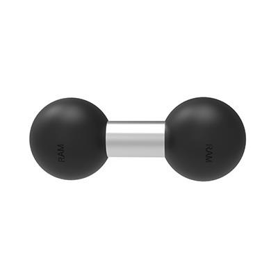 RAM MOUNTS B-koon kaksoiskuula RAM-B-230U