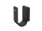 Easee U-Hook Cable Holder Black – kuva 3