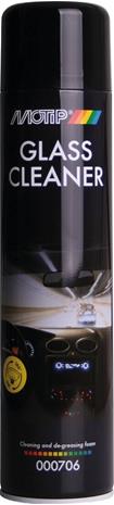 Motip lasinpuhdistus, 600 ml