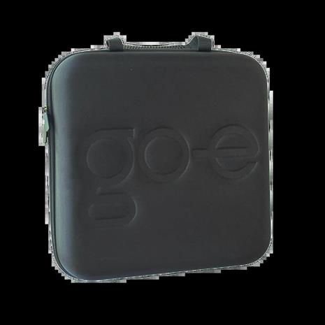 go-e Case