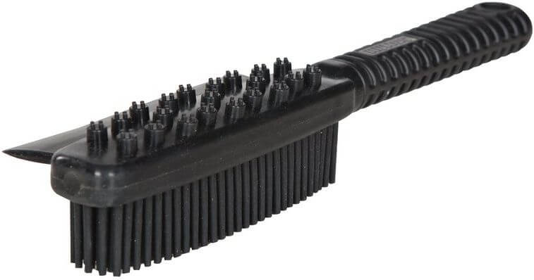 Silikoniharja Quick-Brush Kungs