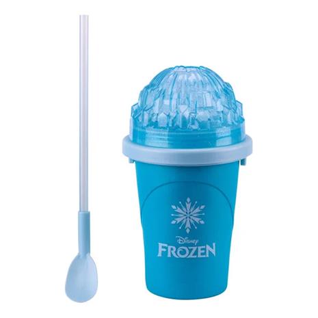 Chillfactor Frozen elsa jäähilejuomamuki