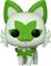 Funko Pop! Games: Pokemon- Sprigatito ,Emea (9cm) FIGU – kuva 6