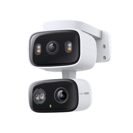 TP-Link TAPO C246D kaksoisvalvontakamera