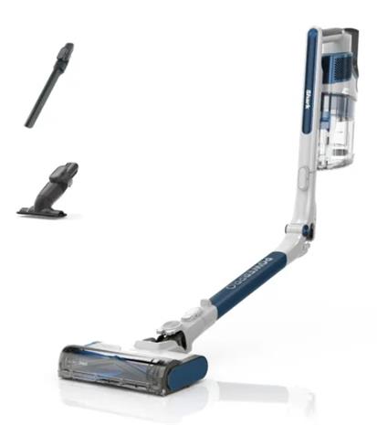Shark PowerPro IZ380EU, varsi-imuri