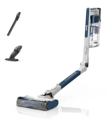 Shark PowerPro IZ380EU, varsi-imuri