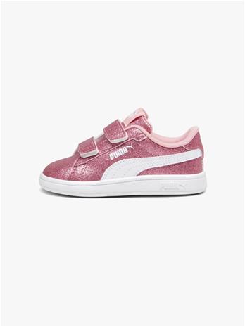 Puma Smash 3.0 Glitz Glam V Infant, lenkkarit