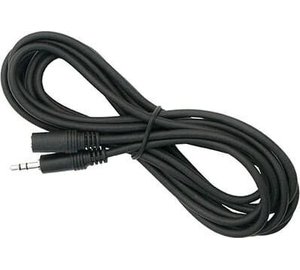 Quer Jack 4327 3,5 mm 10 m