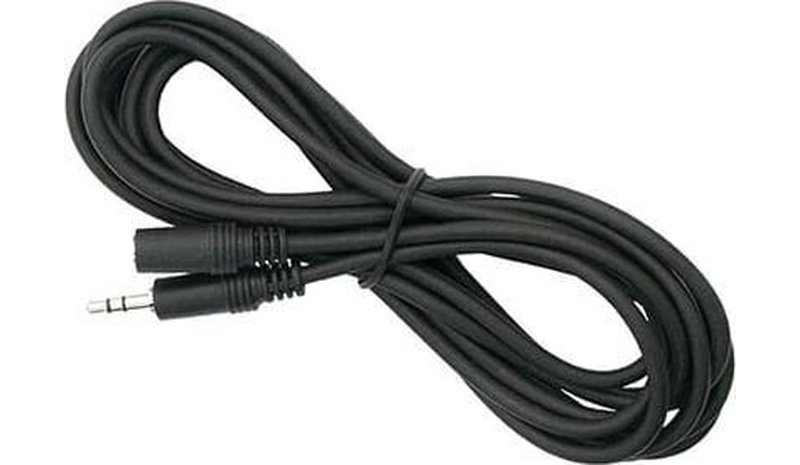 Quer Jack 4327 3,5 mm 10 m