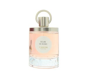 Caron, Delire de Roses, Hajuvesi, Naisille, 100 ml
