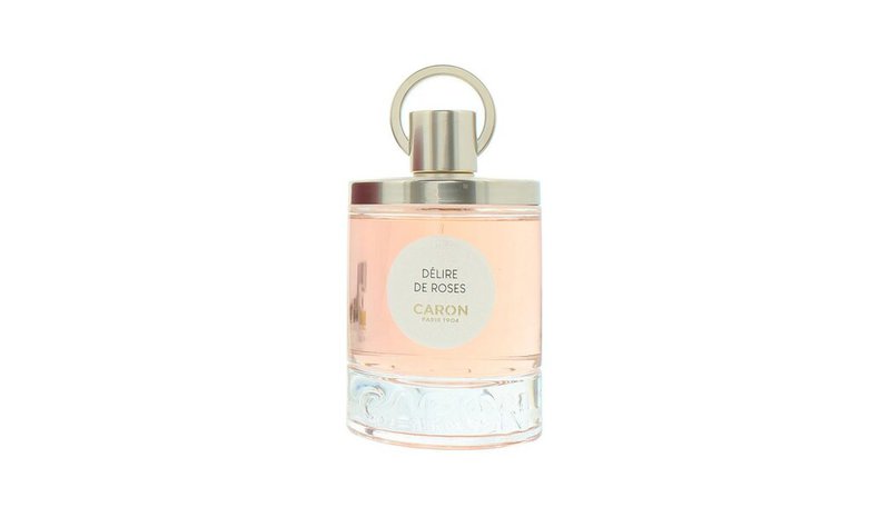 Caron, Delire de Roses, Hajuvesi, Naisille, 100 ml