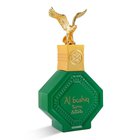 Nabeel Al Bashiq Sama unisex tuoksuvesi 100 ml – puinen eleganssi hänelle ja hänelle