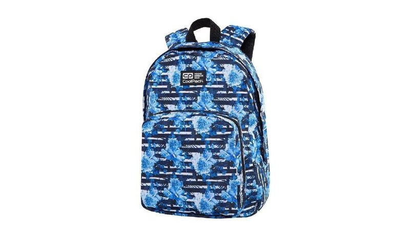 CoolPack reppu Ohio Blue Marine, 24 l