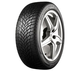 FIRESTONE Winterhawk 4 185/65R15 88T