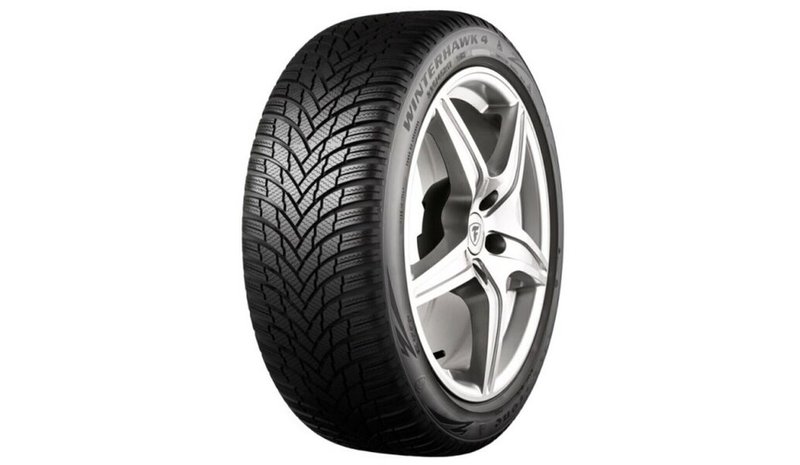 FIRESTONE Winterhawk 4 185/65R15 88T