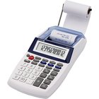 Laskin Olympia CPD 425, tulostava, 12-numeroinen