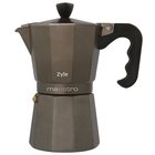 Zyle espresso-kahvila Maestro ZY619MP, 240 ml, ruskea