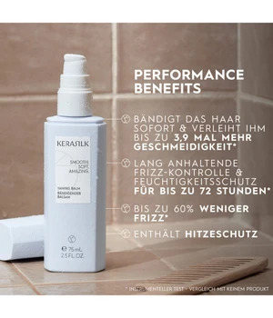 Kerasilk Taming Balm 75 ml