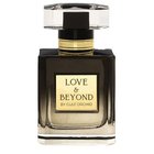 Love & Beyond Eau de Parfum 100 ml, Gulf Orchidilta