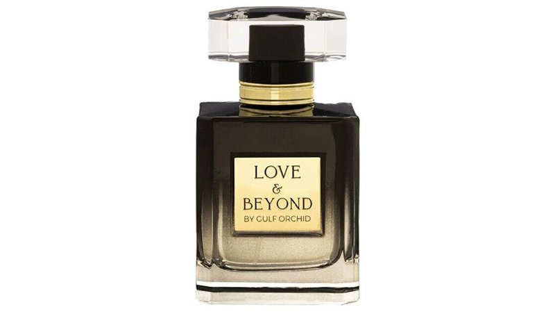 Love & Beyond Eau de Parfum 100 ml, Gulf Orchidilta – kuva 1/1