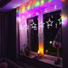 138 LED-valosarja