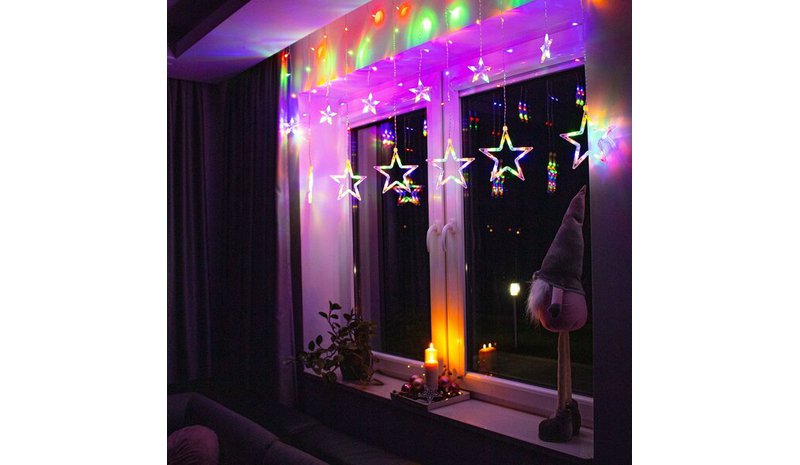 138 LED-valosarja – kuva 1/1