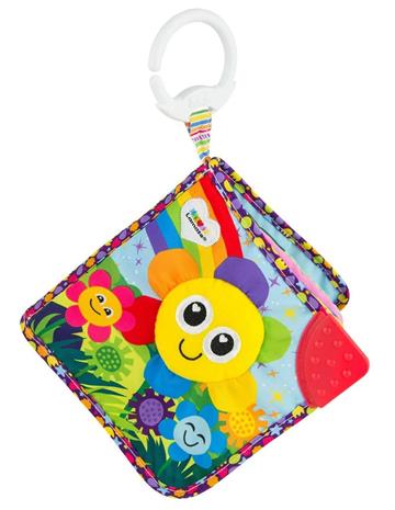 Lamaze Colours Book