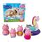 Toomies Peppa Pig Bath Set – kuva 6