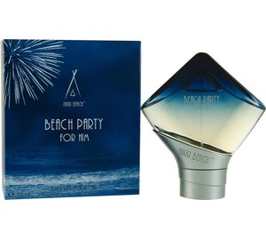 Nikki Beach Beach Party For Him - EdT 50 ml