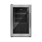 Caso BBQ Cooler S-L (CS701), juomakaappi sisä/ulkokäyttöön
