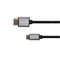 hdmi - mini hdmi kaapeli 1,8 m kruger&matz basic – kuva 1