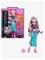 Monster High: Core - Lagoona Doll GADGET – kuva 5