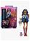 Monster High: Core Student - Robecka Doll GADGET – kuva 3