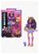 Monster High: Core - Clawdeen Doll GADGET – kuva 5