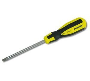 Prof. Soft Touch Torx Avattu reiällä T30*100mm