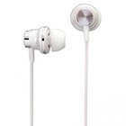Maxell DrumSoundz White