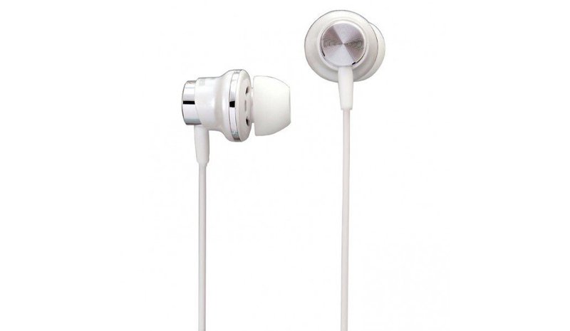Maxell DrumSoundz White – kuva 1/1