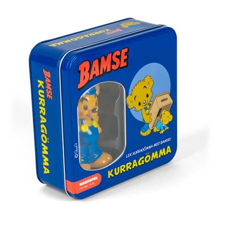 Bamse Kurragömma Spel (SE) – kuva 2/6