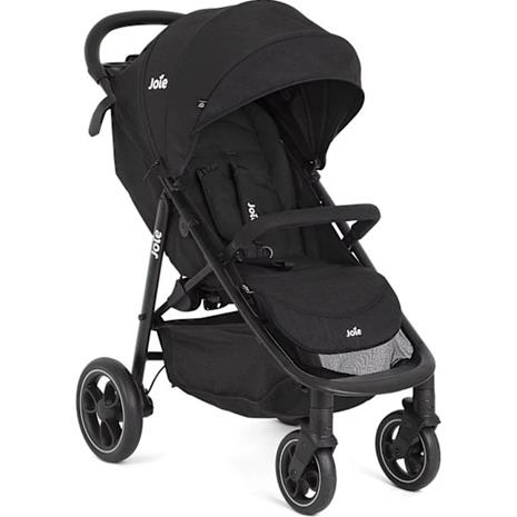 Joie Litetrax Matkarattaat, Shale