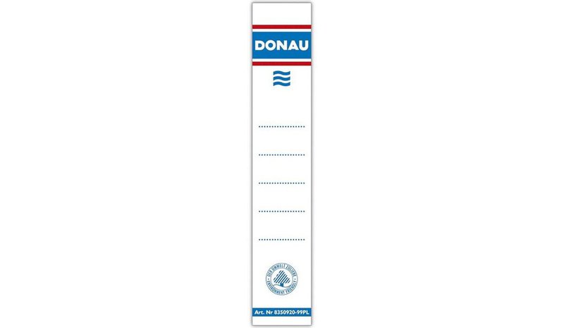 Tarrat sideaineisiin Donau, 5 cm, 20 kpl.