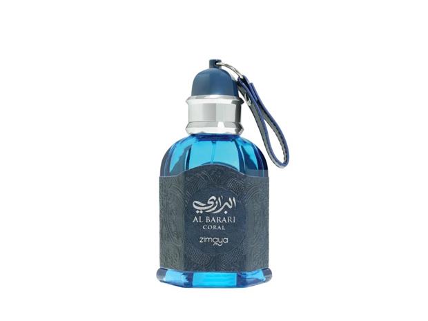Zimaya Al Barari Coral - EdP 100 ml