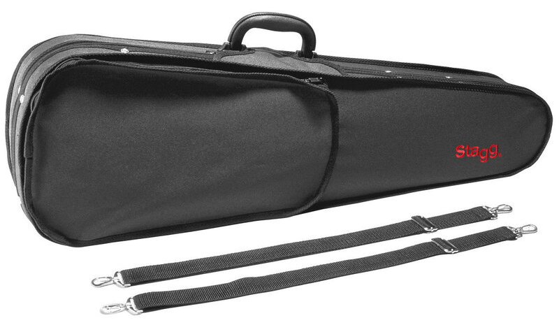 Viululaukku 3/4 Stagg HVB3 Stagg HVB3