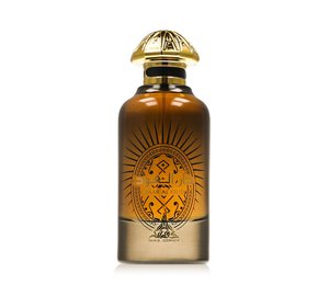 Paris Corner Daar Al Oud Eau de Parfum 100 ml – Unisex-puinen eleganssi