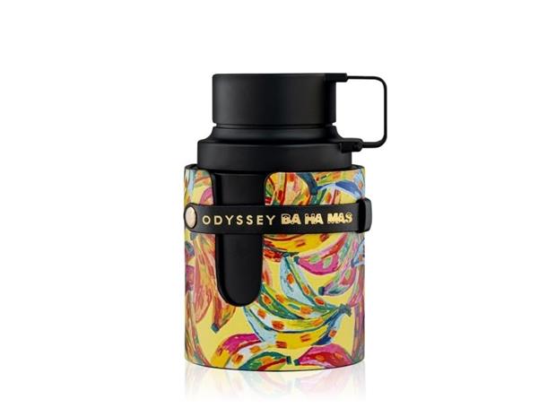 Armaf Odyssey BAHAMAS - EdP 100 ml