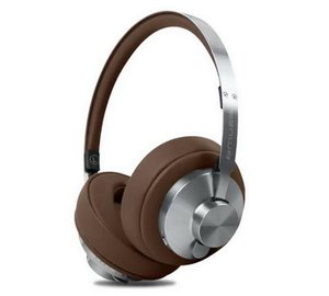 Muse M-298 SBR Brown/Silver