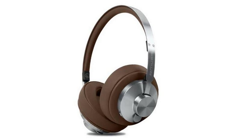 Muse M-298 SBR Brown/Silver